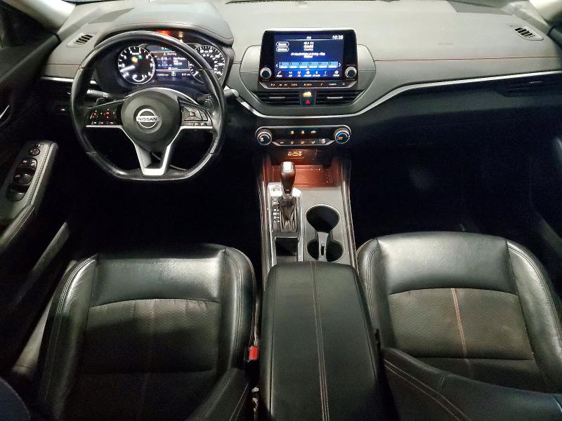 Продажа на аукционе авто 2019 Nissan Altima, vin: 1N4BL4CVXKC110284, номер лота: 75659605