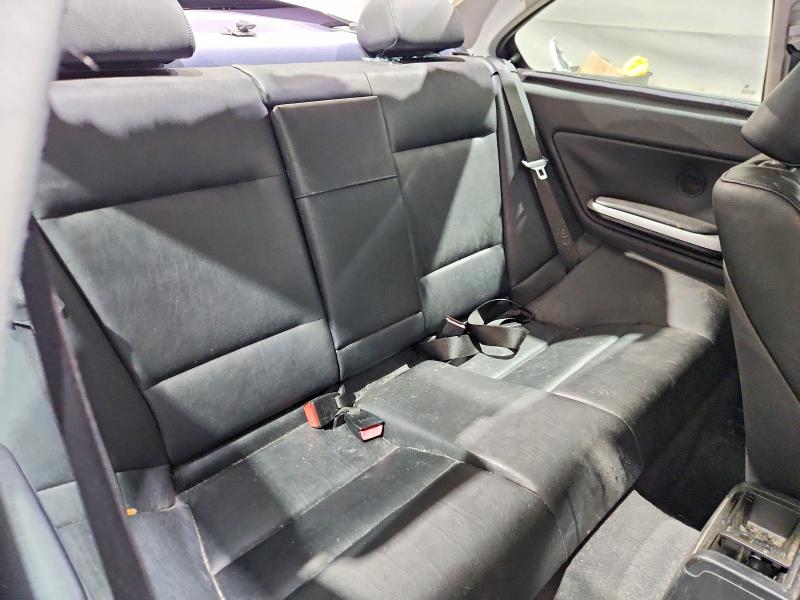 Aukcja sprzedaży 2000 Bmw 323, vin: WBABM3347YJN62784, numer aukcji: 75364335