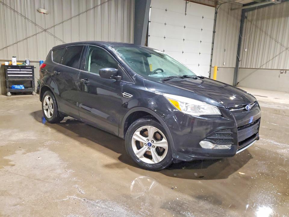Aukcja sprzedaży 2015 Ford Escape, vin: 1FMCU9GX8FUC22792, numer aukcji: 77971455