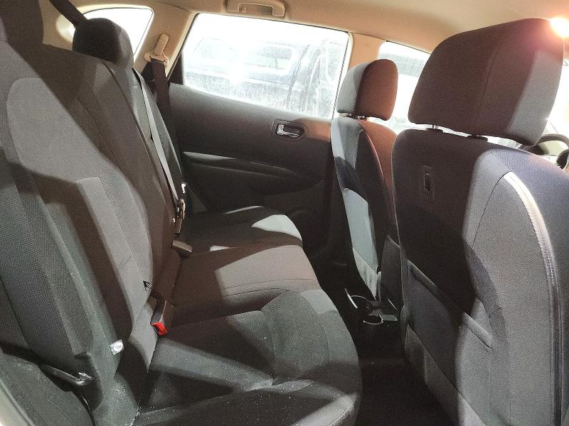 Продаж на аукціоні авто 2008 Nissan Rogue, vin: JN8AS58V38W119525, номер лоту: 78050755