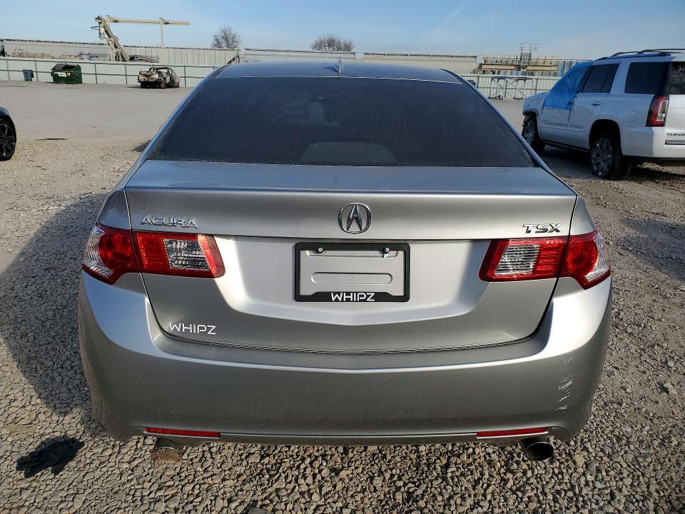 Продаж на аукціоні авто 2010 Acura Tsx, vin: JH4CU2F62AC016689, номер лоту: 77182895