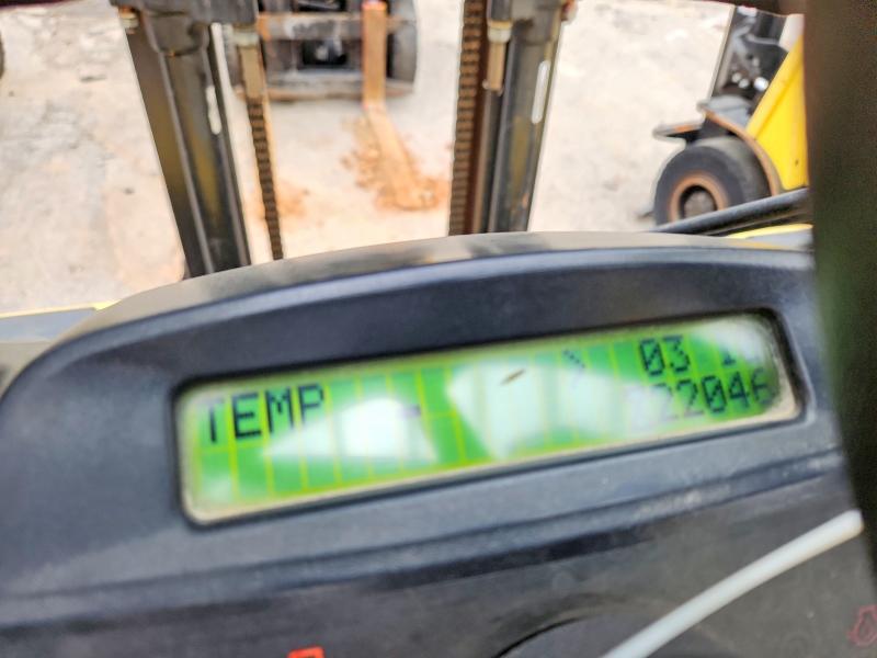 Продажа на аукционе авто 2017 Hyster Forklift, vin: G001V02464R, номер лота: 75884775