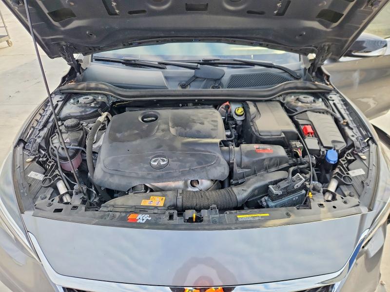 78063165 :رقم المزاد ، SJKCH5CR6JA055526 vin ، 2018 Infiniti Qx30 مزاد بيع