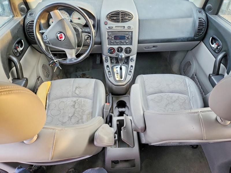 Aukcja sprzedaży 2005 Saturn Vue, vin: 5GZCZ53455S837643, numer aukcji: 76073255