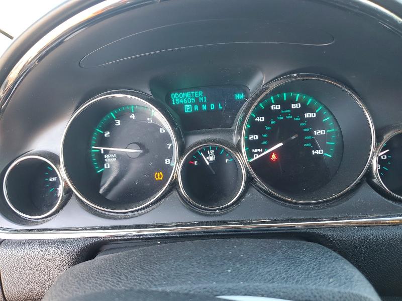 Продаж на аукціоні авто 2016 Buick Enclave, vin: 5GAKVBKD1GJ262038, номер лоту: 77629235