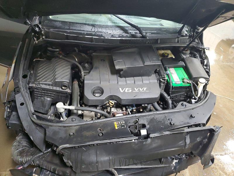 Продаж на аукціоні авто 2012 Buick Lacrosse, vin: 1G4GF5E33CF198759, номер лоту: 75769045