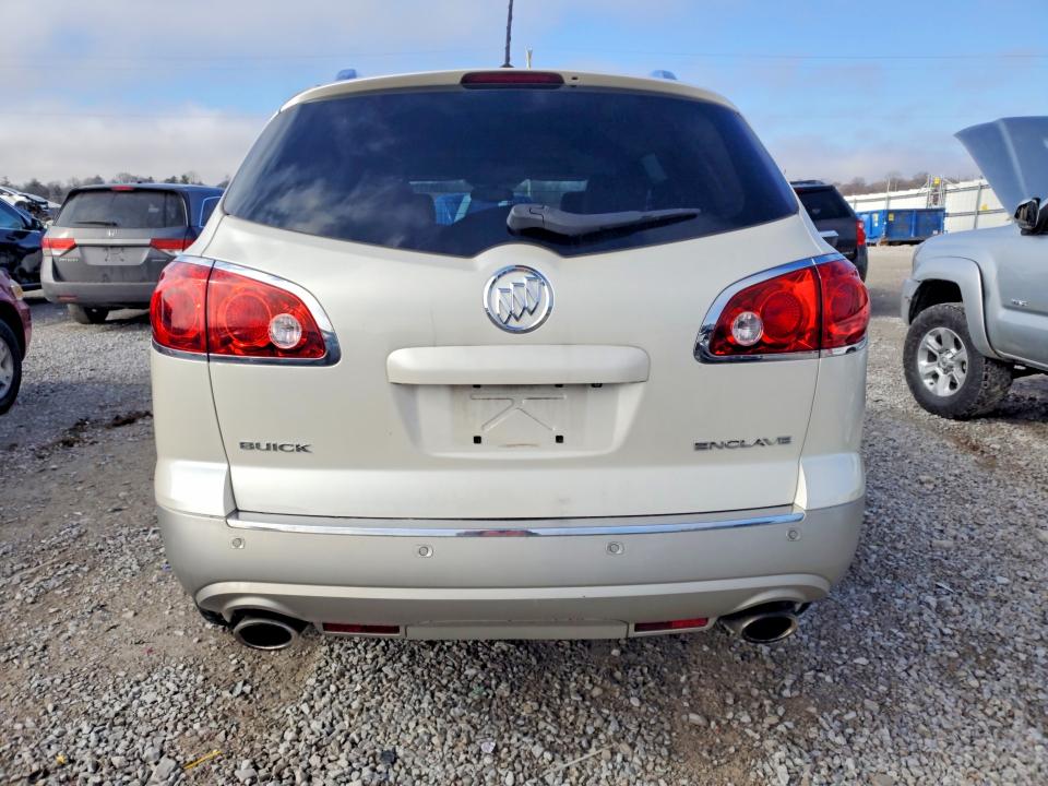 Aukcja sprzedaży 2012 Buick Enclave, vin: 5GAKRCED6CJ364516, numer aukcji: 78973765