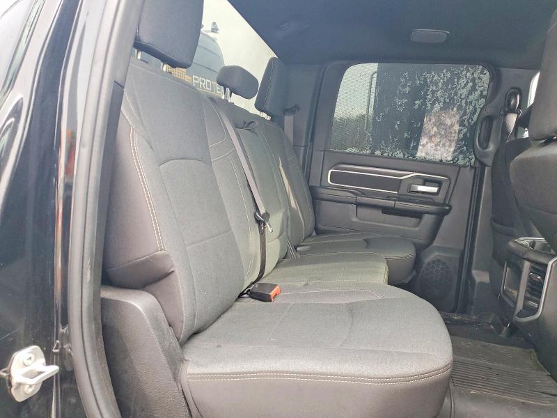 2024 Ram 3500 მანქანა იყიდება აუქციონზე, vin: 3C63RRHL9RG184943, აუქციონის ნომერი: 77572355