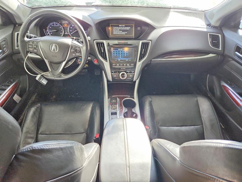 Продаж на аукціоні авто 2016 Acura Tlx, vin: 19UUB3F51GA004208, номер лоту: 78189455