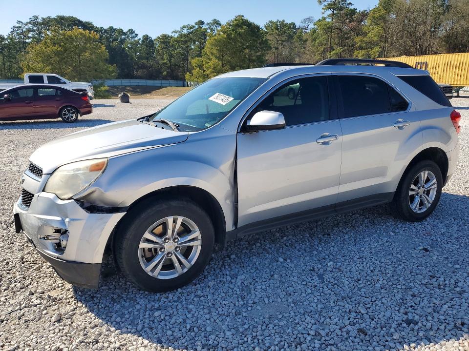 Auction sale of the 2015 Chevrolet Equinox, vin: 2GNALCEK5F6281310, lot number: 79377435