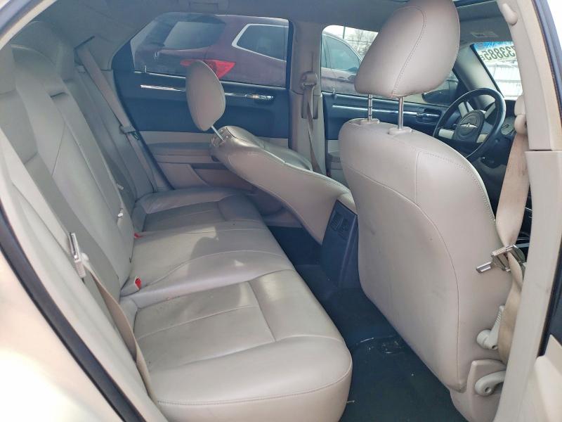 Продажа на аукционе авто 2005 Chrysler 300, vin: 2C3JA53G25H511577, номер лота: 77733885