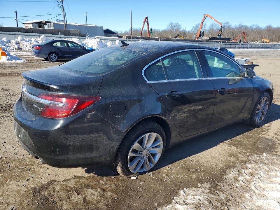 Продаж на аукціоні авто 2014 Buick Regal, vin: 2G4GL5EX5E9227685, номер лоту: 74733725