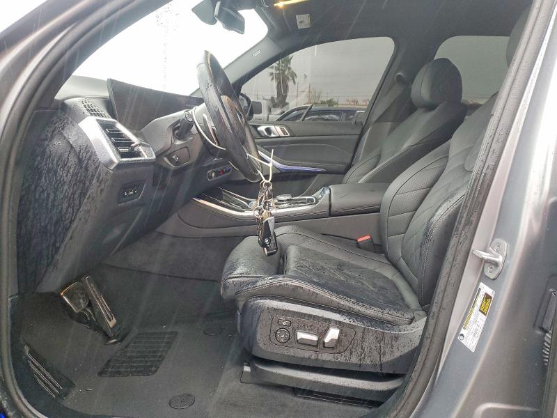 Продаж на аукціоні авто 2025 Bmw X5, vin: 5UX13EU06S9W85699, номер лоту: 77501545