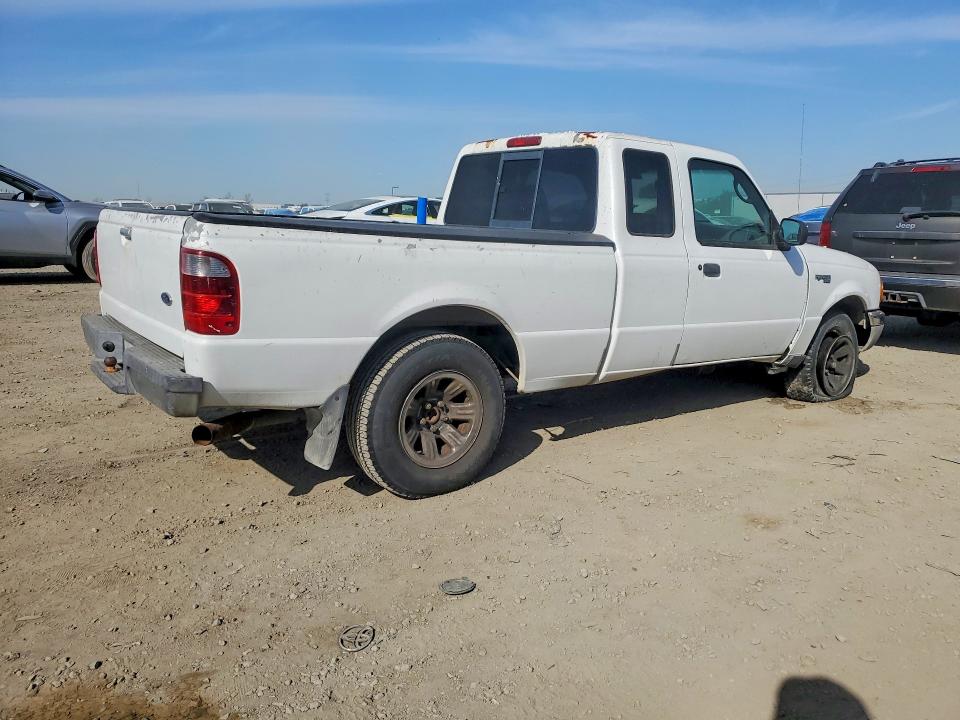 Aukcja sprzedaży 2003 Ford Ranger, vin: 1FTYR14U73PB71030, numer aukcji: 75816615