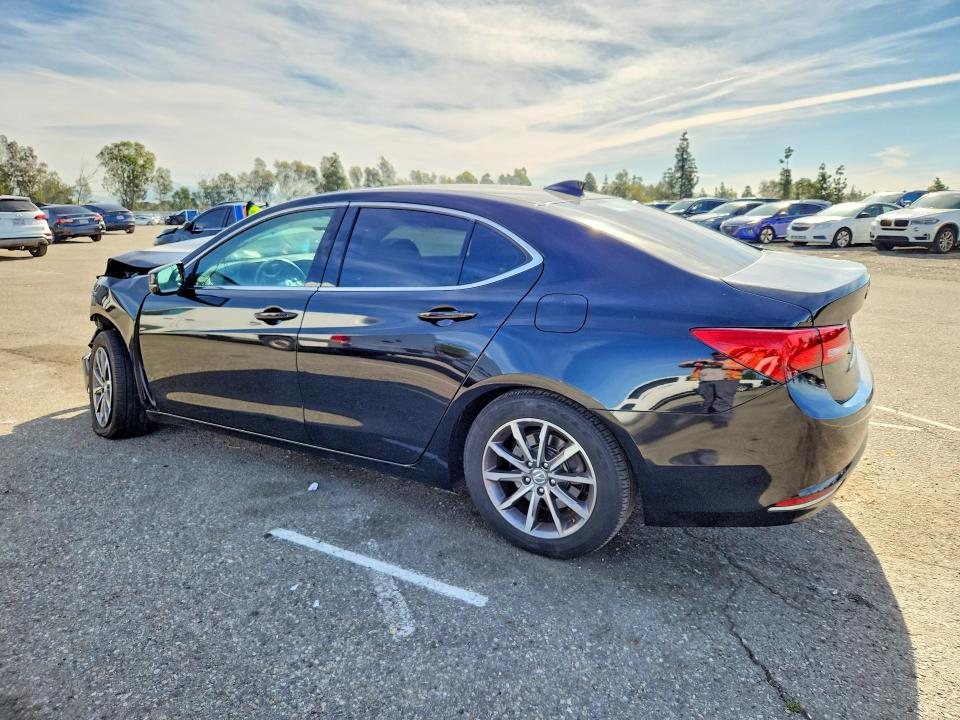 Aukcja sprzedaży 2020 Acura Tlx, vin: 19UUB1F36LA013323, numer aukcji: 78872155