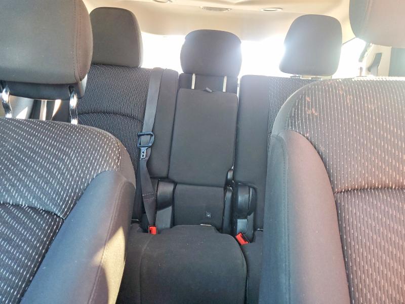 77363295 :رقم المزاد ، 3C4PDCAB8GT245548 vin ، 2016 Dodge Journey مزاد بيع