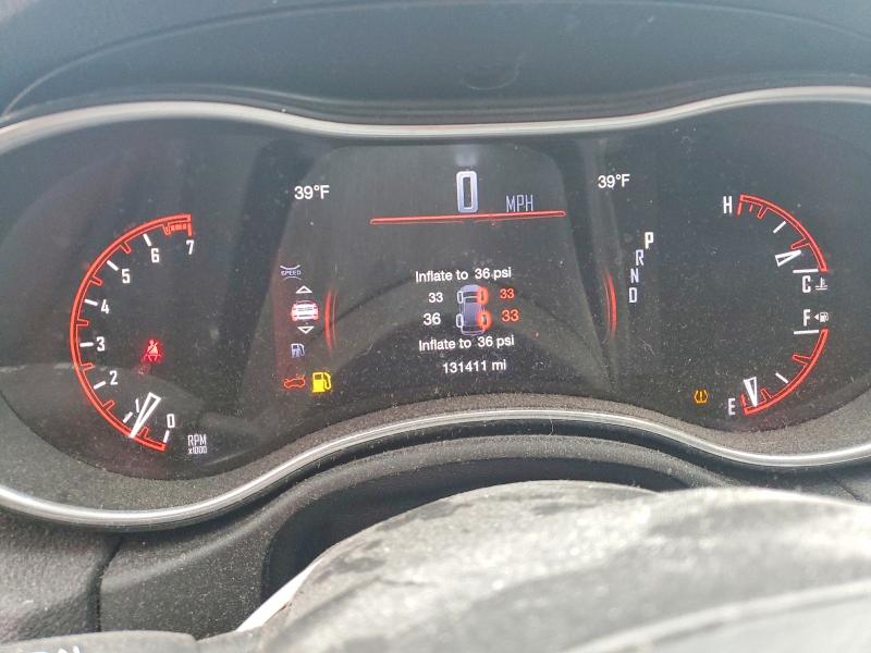 Продажа на аукционе авто 2019 Dodge Durango, vin: 1C4RDJAGXKC821136, номер лота: 76901725