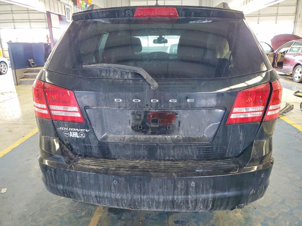 Продажа на аукционе авто 2020 Dodge Journey, vin: 3C4PDCAB0LT276254, номер лота: 76414425