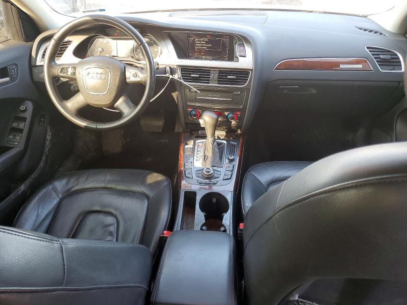 Aukcja sprzedaży 2011 Audi A4, vin: WAUFFAFL5BN046765, numer aukcji: 77672115