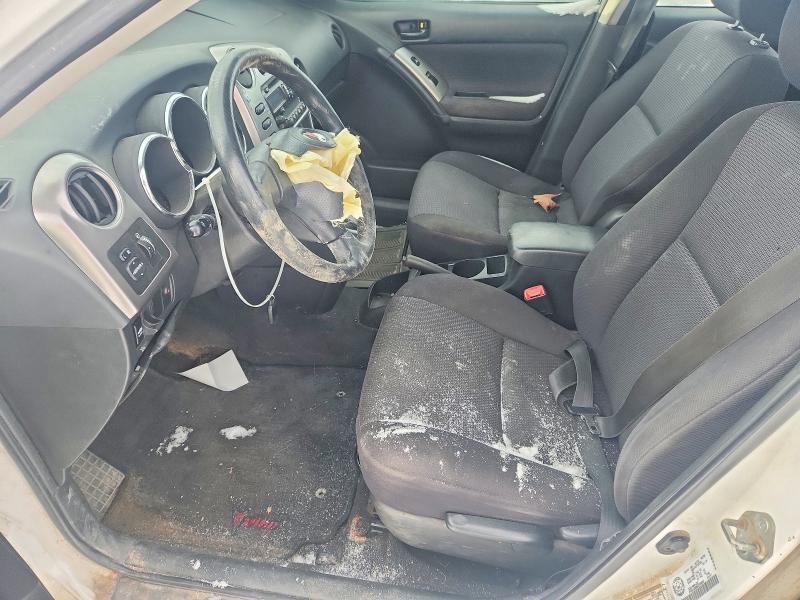 Продажа на аукционе авто 2006 Pontiac Vibe, vin: 5Y2SL65886Z439890, номер лота: 95460585