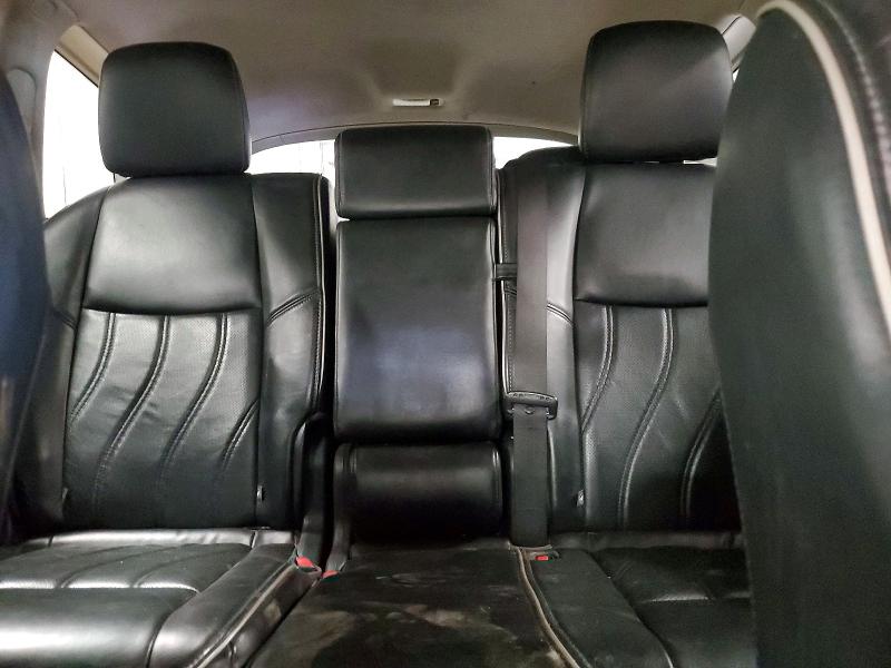 Aukcja sprzedaży 2017 Infiniti Qx60, vin: 5N1DL0MM4HC540365, numer aukcji: 78703445