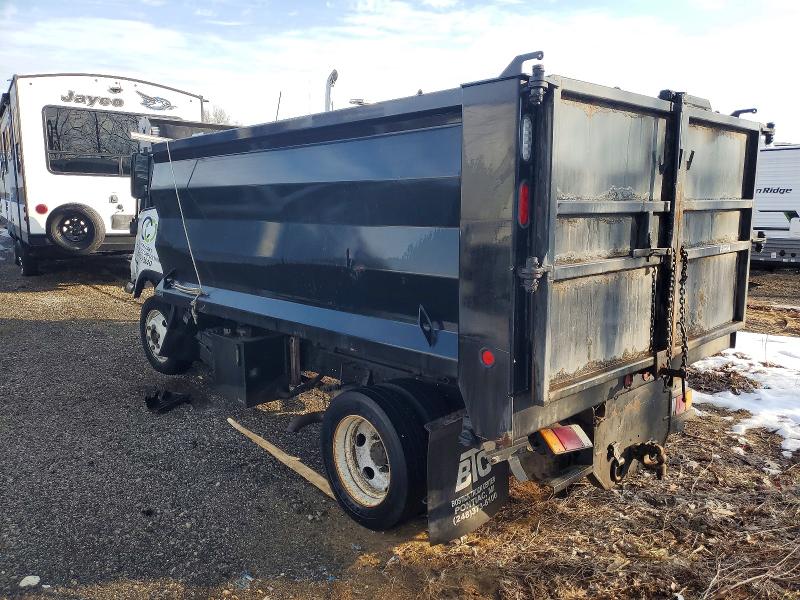76215395 :رقم المزاد ، 54DE5W1L4NSR00491 vin ، 2022 Isuzu Nrr مزاد بيع