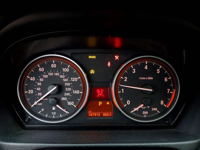 Продажа на аукционе авто 2011 Bmw 335, vin: WBAPL5C50BA918836, номер лота: 75686105