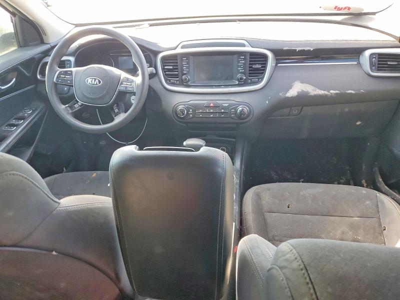 Продаж на аукціоні авто 2019 Kia Sorento L, vin: 5XYPG4A3XKG534775, номер лоту: 77323815