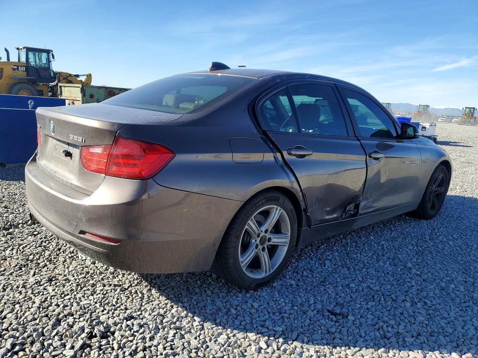 Продаж на аукціоні авто 2013 Bmw 328, vin: WBA3B3C57DF540087, номер лоту: 75619915