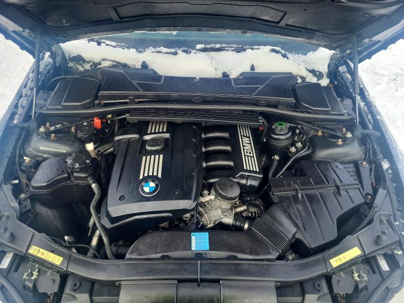 Продажа на аукционе авто 2010 Bmw 328 Xi, vin: WBAPK7C56AA462838, номер лота: 72959925