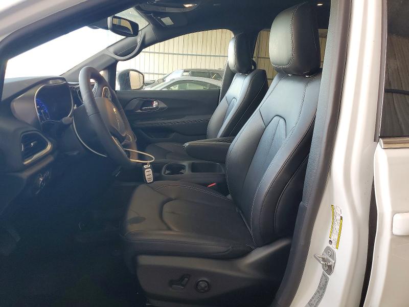 78088685 :رقم المزاد ، 2C4RC1BG5TR168791 vin ، 2026 Chrysler Pacifica مزاد بيع