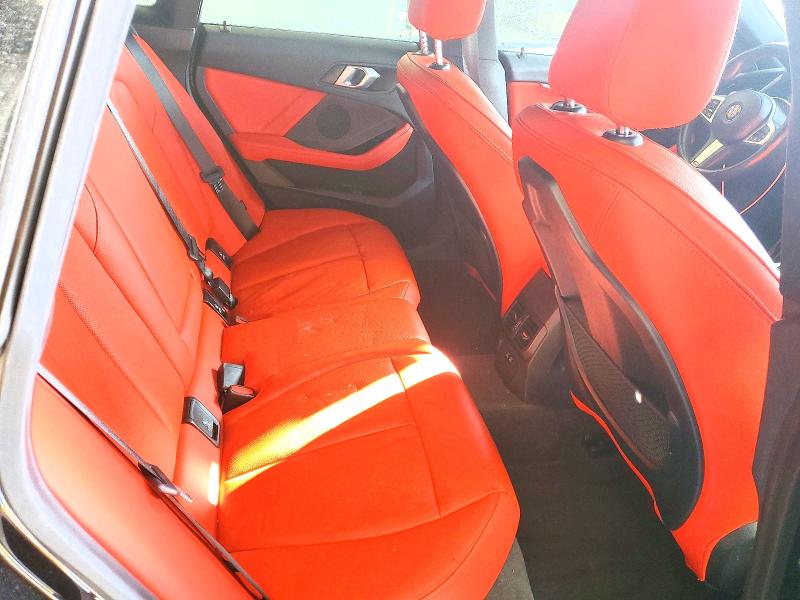 Продаж на аукціоні авто 2023 Bmw M235xi, vin: WBA13AL02P7L47437, номер лоту: 75948545
