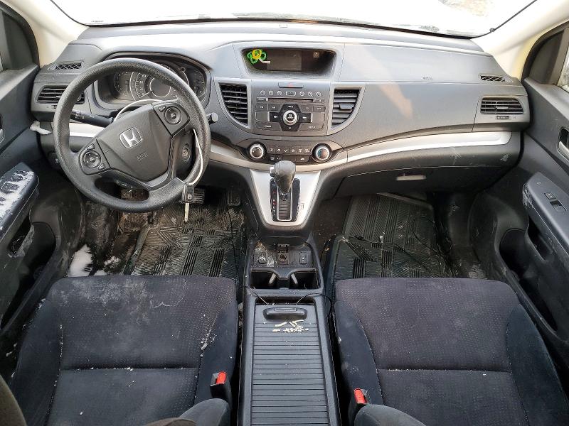 Продаж на аукціоні авто 2014 Honda Cr-v, vin: 2HKRM4H30EH113281, номер лоту: 76010985