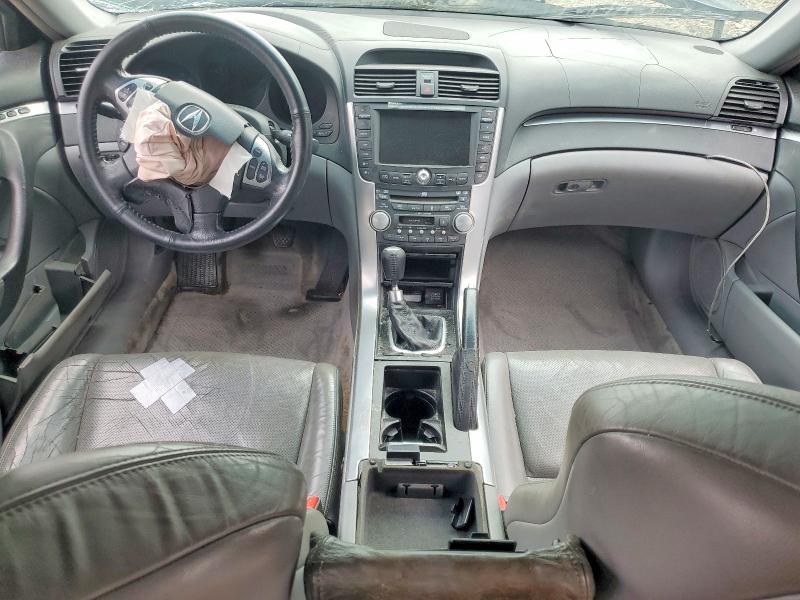 Aukcja sprzedaży 2006 Acura 3.2tl, vin: 19UUA65526A076331, numer aukcji: 78166705