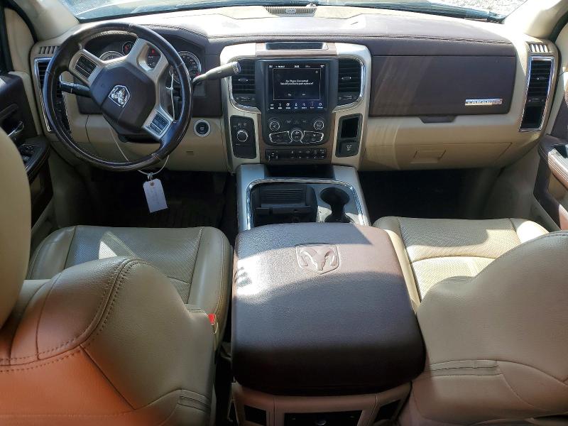 78138555 :رقم المزاد ، 3C63RRJL4JG111476 vin ، 2018 Ram 3500 مزاد بيع