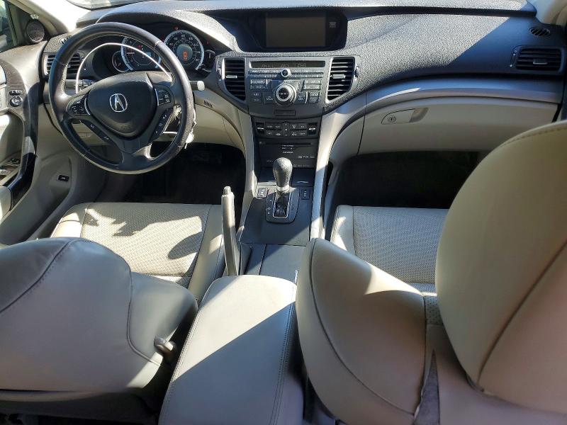 Продажа на аукционе авто 2010 Acura Tsx, vin: JH4CU2F67AC041393, номер лота: 76074685
