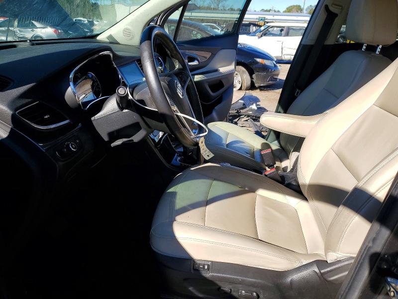Продаж на аукціоні авто 2017 Buick Encore, vin: KL4CJCSB8HB073041, номер лоту: 77022975