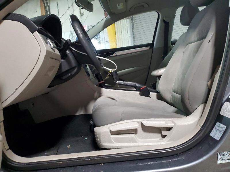 Aukcja sprzedaży 2016 Volkswagen Passat, vin: 1VWAS7A35GC054240, numer aukcji: 78099345