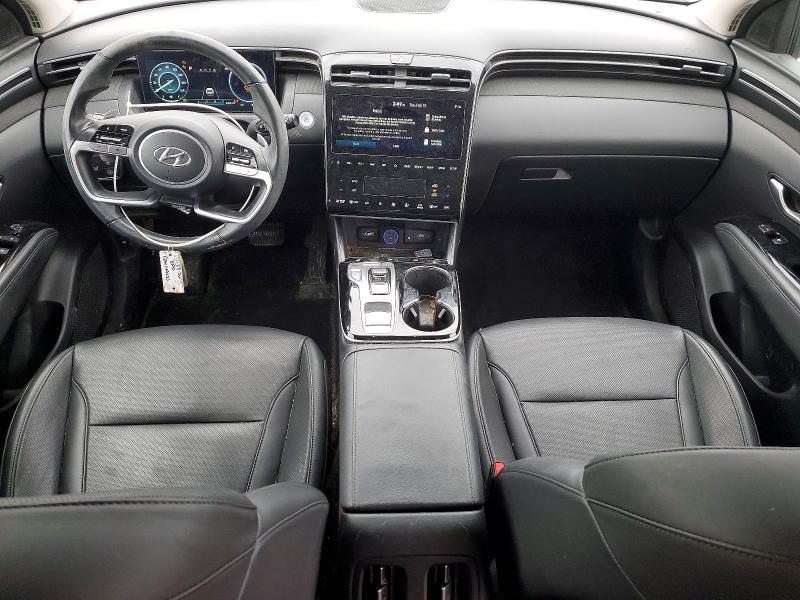 Aukcja sprzedaży 2023 Hyundai Tucson, vin: KM8JFCA18PU096034, numer aukcji: 76754245