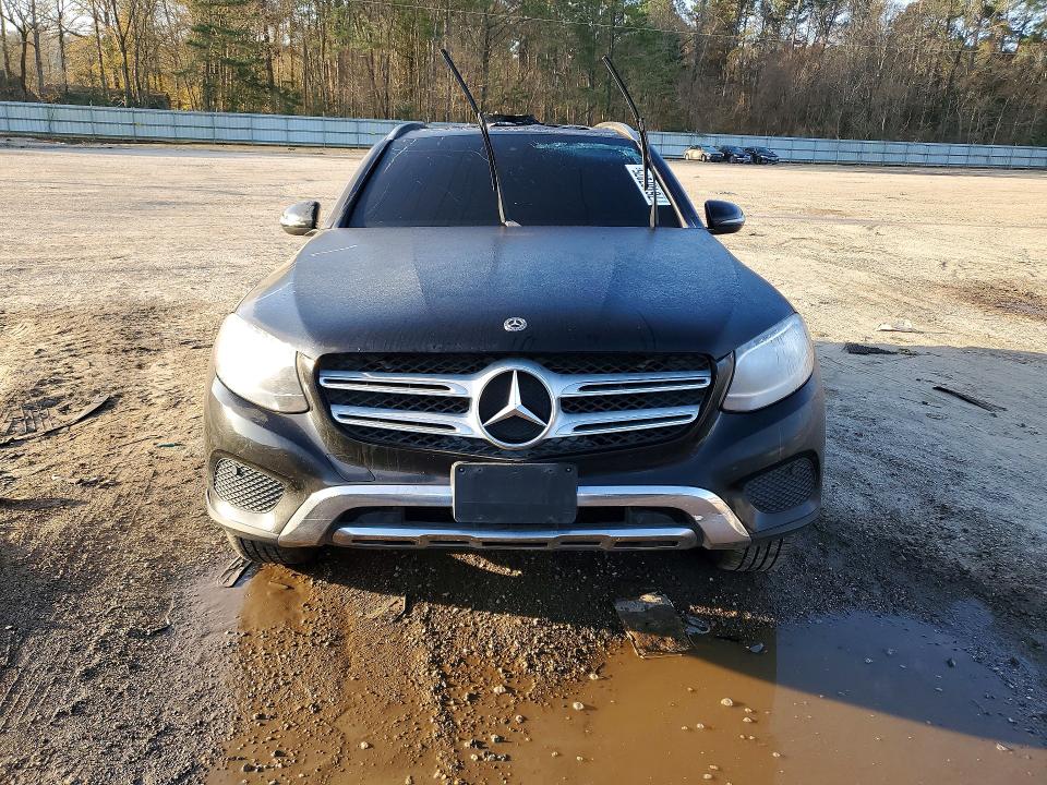 Продаж на аукціоні авто 2018 Mercedes-benz Glc, vin: WDC0G4JB1JV082354, номер лоту: 76487075