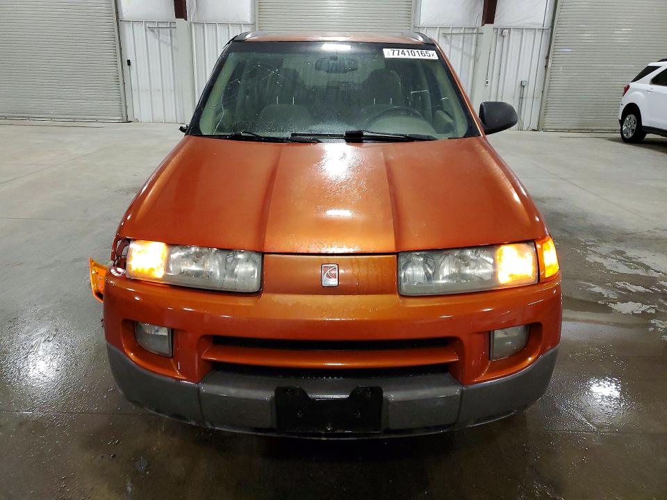 Продаж на аукціоні авто 2003 Saturn Vue, vin: 5GZCZ53B53S886174, номер лоту: 77410165