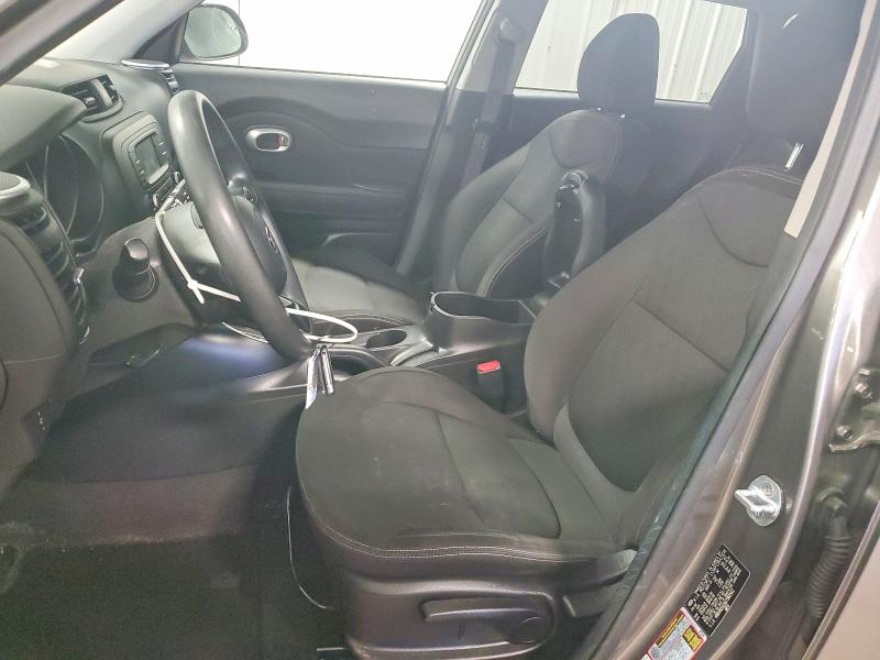 Продажа на аукционе авто 2016 Kia Soul, vin: KNDJN2A2XG7360542, номер лота: 76914015