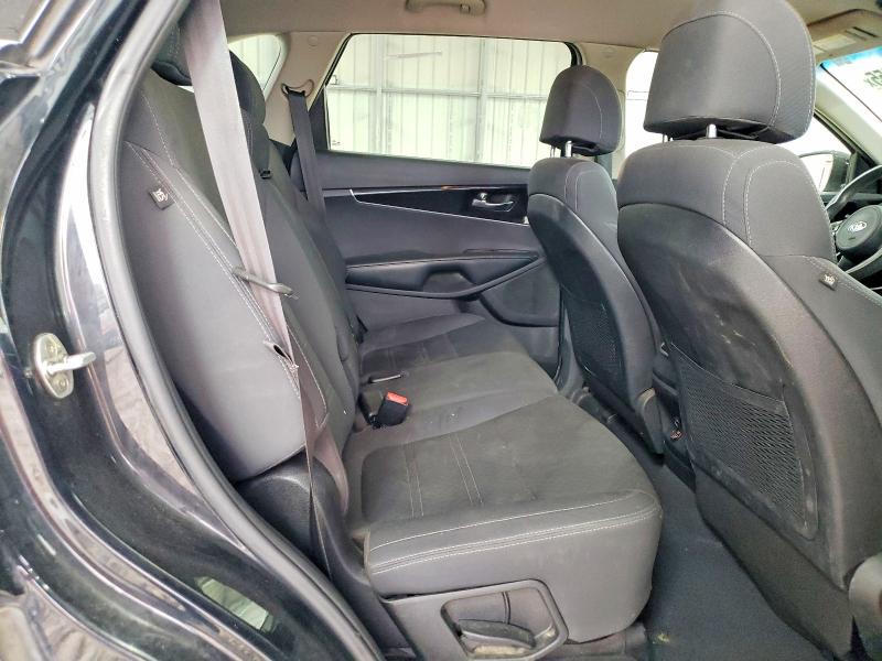 Продажа на аукционе авто 2017 Kia Sorento, vin: 5XYPGDA5XHG312148, номер лота: 78782655