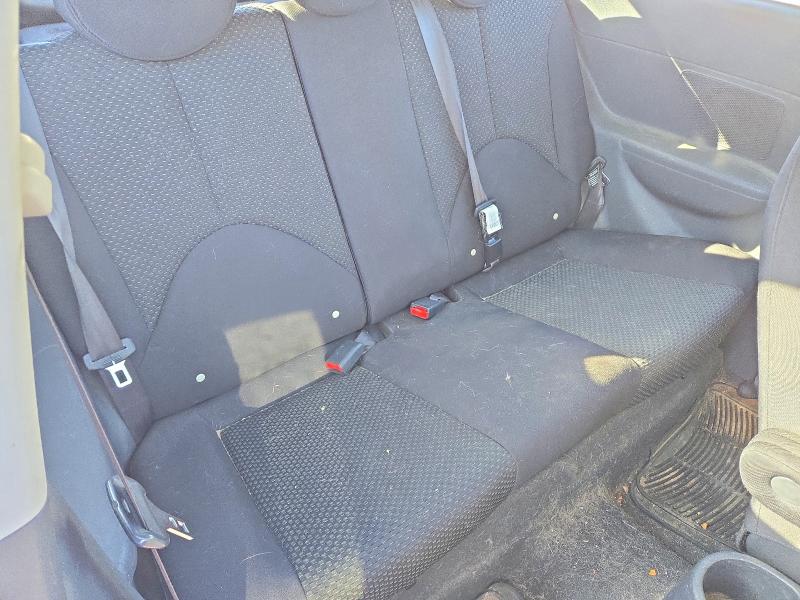 Aukcja sprzedaży 2010 Hyundai Accent, vin: KMHCN3BC5AU156290, numer aukcji: 77274615