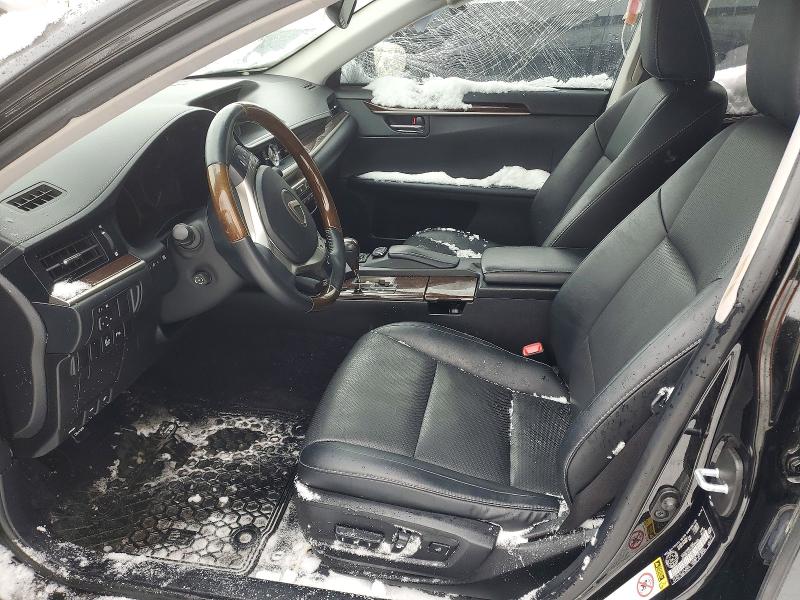 Aukcja sprzedaży 2015 Lexus Es, vin: JTHBW1GGXF2089426, numer aukcji: 76441465