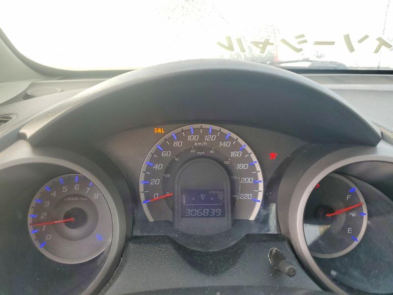 78546005 :رقم المزاد ، JHMGE8H53AC802166 vin ، 2010 Honda Fit مزاد بيع