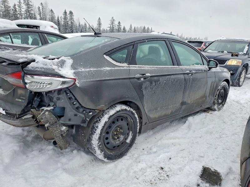 Aukcja sprzedaży 2017 Ford Fusion, vin: 3FA6P0T92HR297564, numer aukcji: 76491035