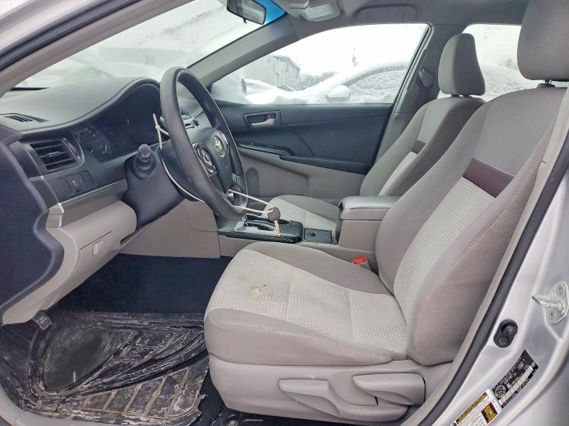 Продажа на аукционе авто 2012 Toyota Camry, vin: 4T1BF1FK1CU588120, номер лота: 75666065
