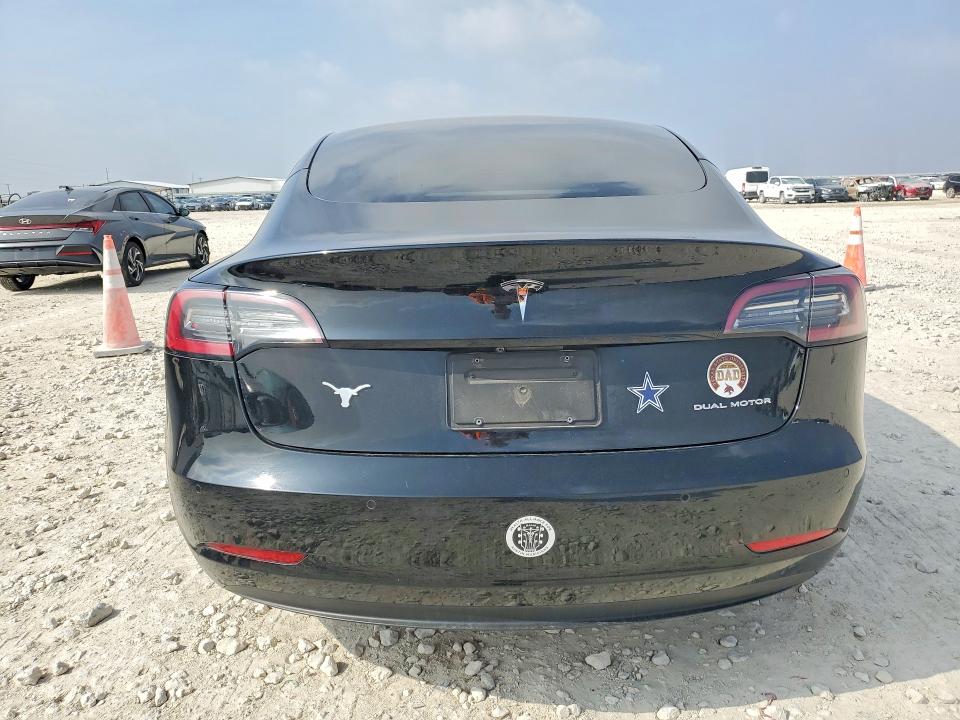 Aukcja sprzedaży 2022 Tesla 3, vin: 5YJ3E1EB1NF263511, numer aukcji: 77795455