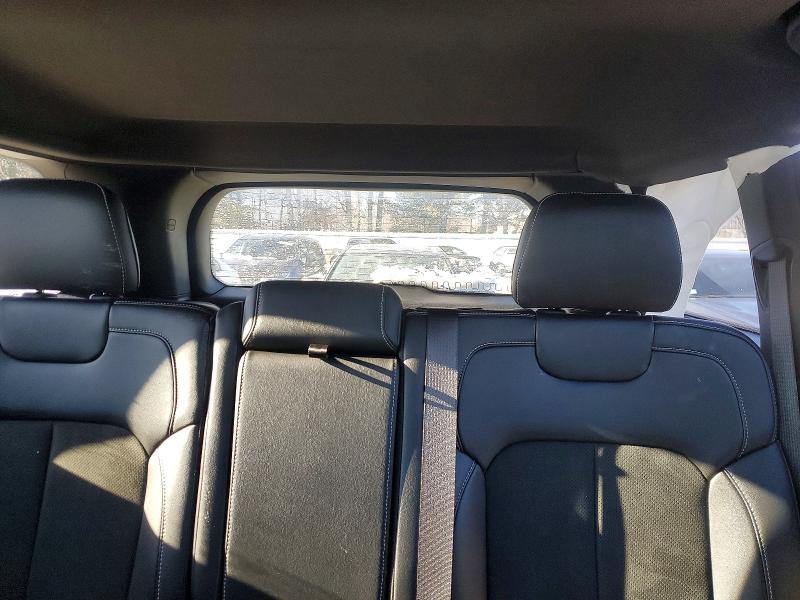 2025 Jeep Grand Cherokee მანქანა იყიდება აუქციონზე, vin: 1C4RJHAG2SC327368, აუქციონის ნომერი: 76762965